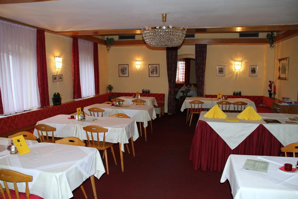 Hotel Berghof Tauplitzalm מראה חיצוני תמונה