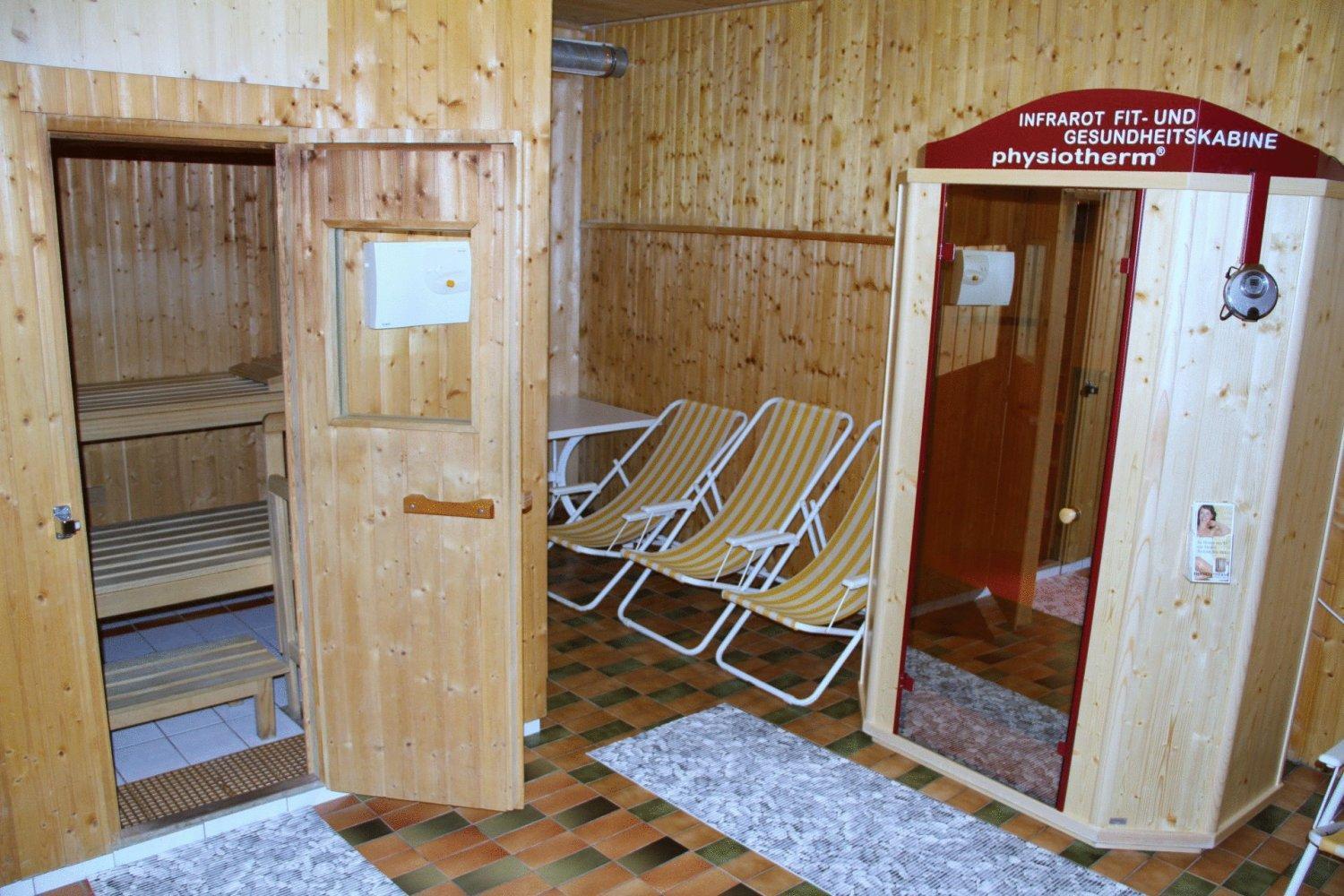 Hotel Berghof Tauplitzalm מראה חיצוני תמונה