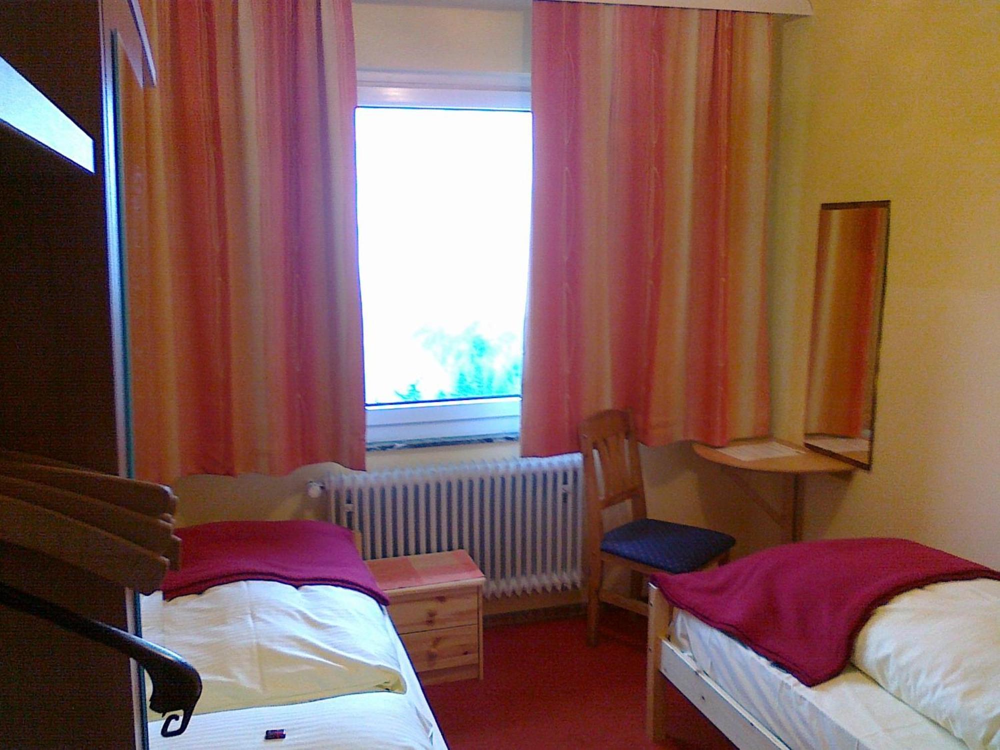 Hotel Berghof Tauplitzalm מראה חיצוני תמונה