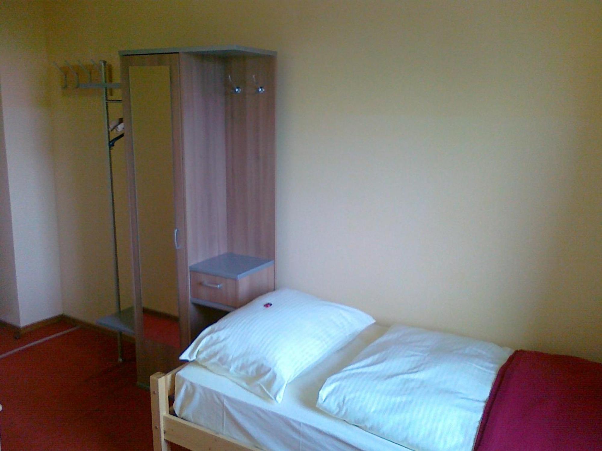 Hotel Berghof Tauplitzalm מראה חיצוני תמונה