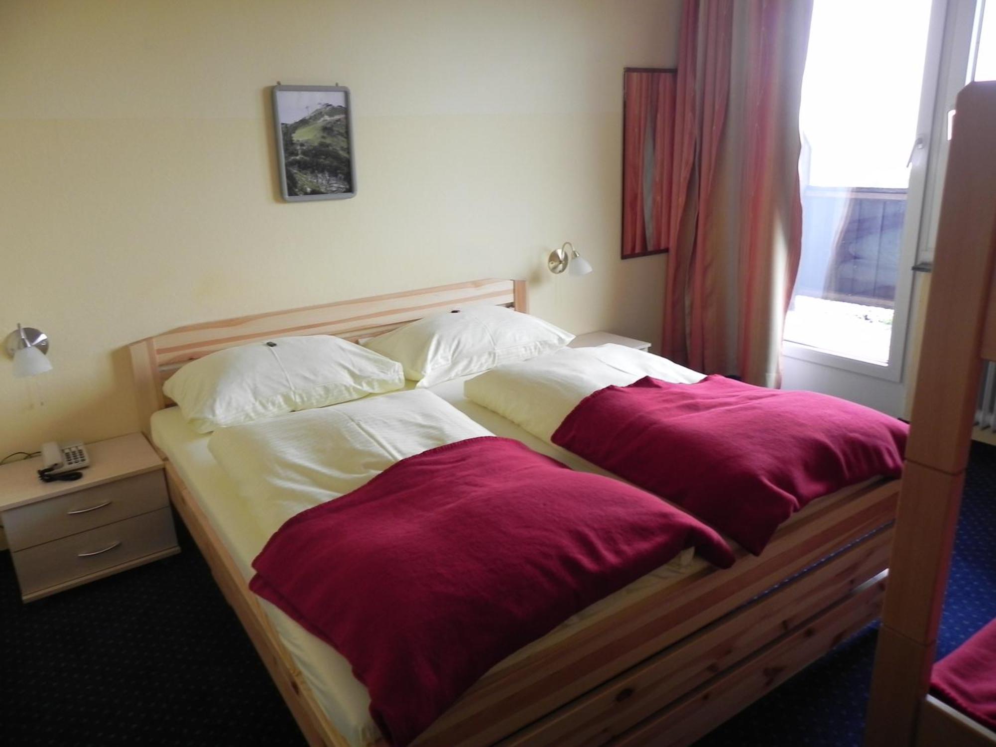 Hotel Berghof Tauplitzalm מראה חיצוני תמונה