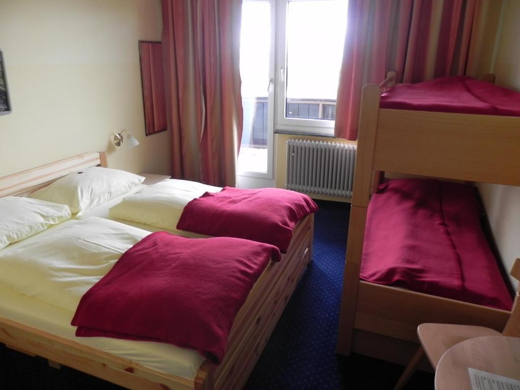 Hotel Berghof Tauplitzalm חדר תמונה