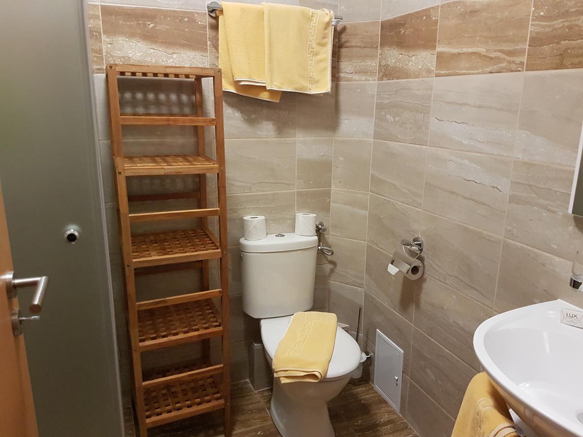 Hotel Berghof Tauplitzalm מראה חיצוני תמונה